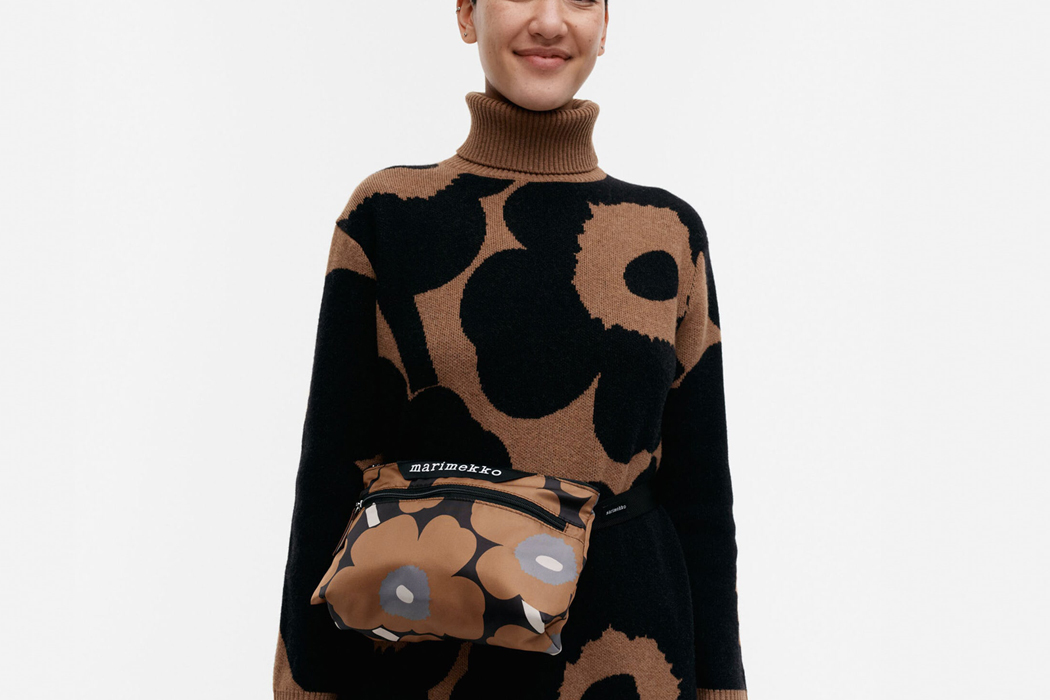 マリメッコ Neat crossbody