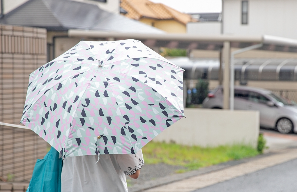 コルコ/晴雨兼用日傘/リフレクション