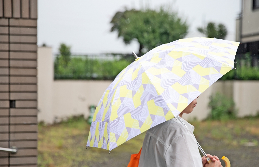 コルコ/晴雨兼用日傘/ブラインドシャドウ